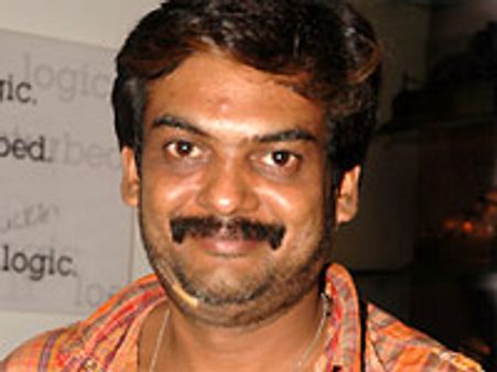 సారి..పూరి