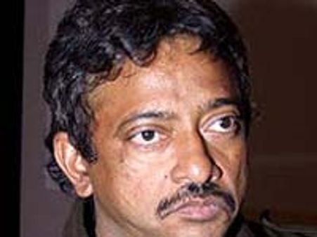 వర్మ పై ఓ కుళ్ళు జోక్