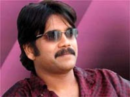 'సాక్షి'లో నాగార్జున!