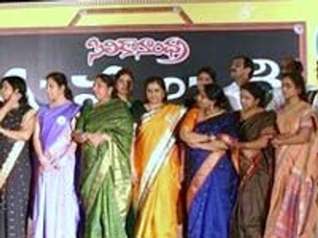 సిలికానాంధ్ర 'మనబడి' ఉత్సవాలు