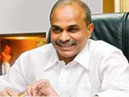 ఎదురులేని వైఎస్