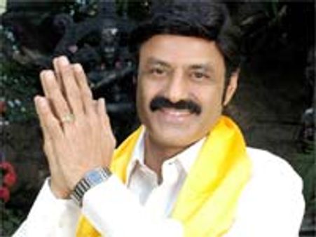 సీమ టీడీపీ నేతలతో బాలయ్య భేటీ