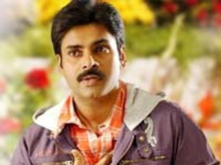 డేర్ డెవిల్ పవన్