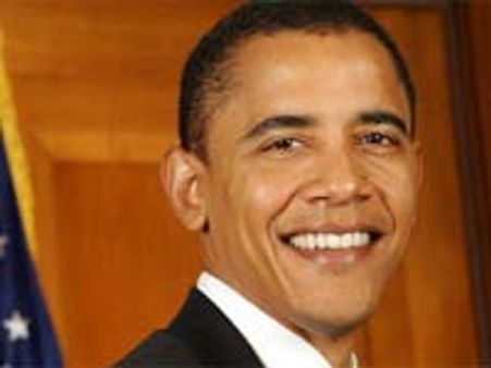 తొలి హైటెక్ ప్రెసిడెంట్ ఒబామా!