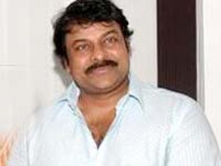 చిరంజీవికి ఒక పాఠం