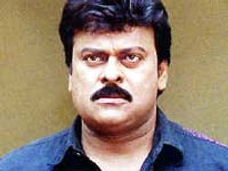 ఎక్కువ సీట్లు ఇస్తామన్నాం: చిరంజీవి