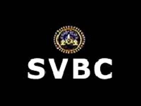 ఎస్వీ చానల్ లో రాజకీయాలు!