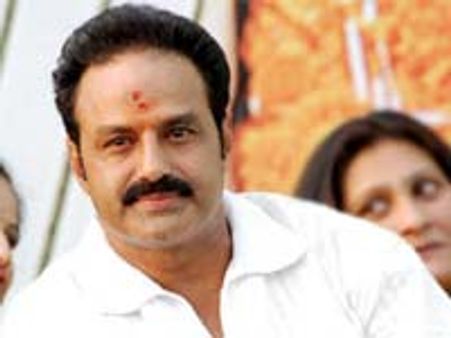 బాలయ్య గొంతు రాంగ్ సిగ్నలా?