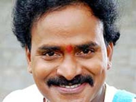 భార్యకు వేణుమాధవ్ విడాకులు