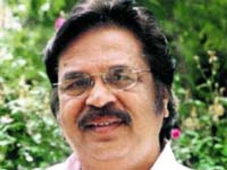 దాసరికి ఎన్టీఆర్ అవార్డు