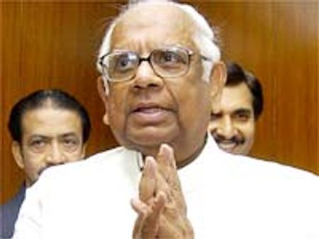 సోమనాధ్ 'సన్యాసం'!