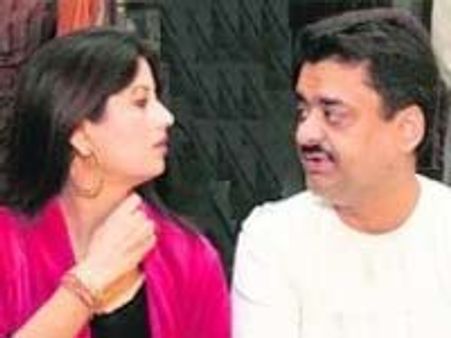 చాంద్ రేప్ చేశాడు: ఫిజా