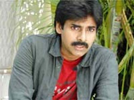 ఇక ఖమ్మం ఎజెన్సీలో పవన్