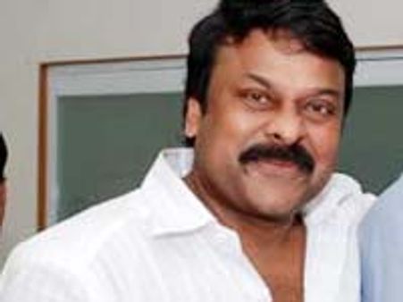 చిరుకు భారీ ప్రశ్న!