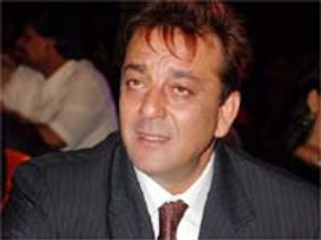 సంజయ్ దత్ రాజకీయ అవతారం