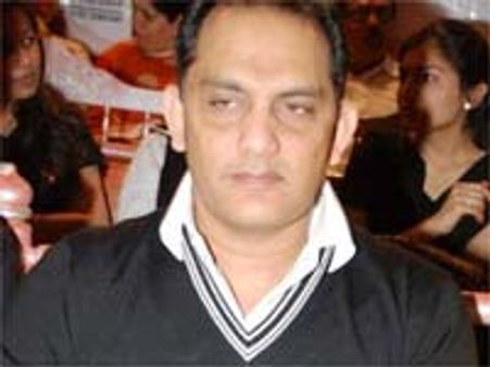 కాంగ్రెసులోకి అజర్, కౌశిక్