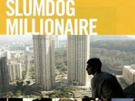 స్లమ్ డాగ్ టీంకు పార్లమెంటు అభినందన