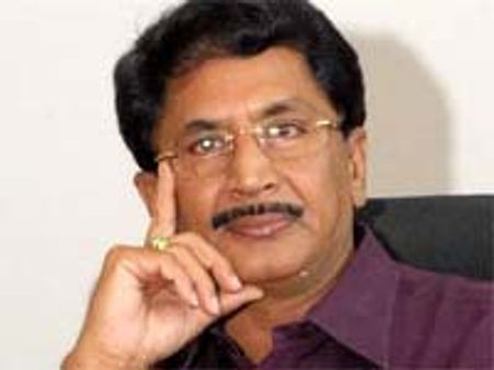 జూబ్లీహిల్స్‌ నుంచి మురళీమోహన్‌?