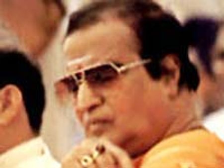 ఎన్టీఆర్ ఆత్మ సూపర్ స్టార్!