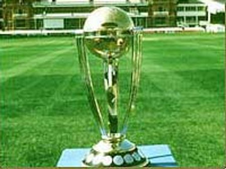 2011 ప్రపంచకప్ పై ప్రభావం!