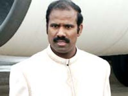 సూరీడు నావాడే: పాల్‌ ప్రకటన