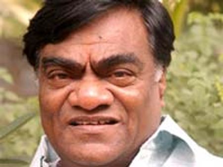 కాంగ్రెస్‌ అంటే అవినీతే: బాబుమోహన్‌