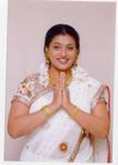 పవన్‌ పెళ్లి నా వల్లే:రోజా