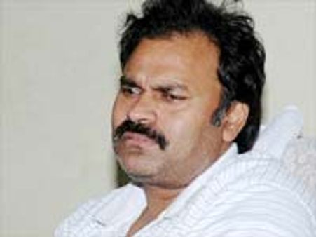 ఉమ్మడి గుర్తు ఖాయం: నాగబాబు