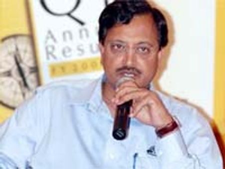 సిబిఐ కస్టడీకి సత్యం రాజులు