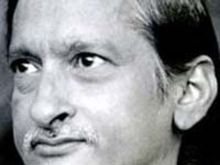 రచయిత పతంజలి ఇక లేరు