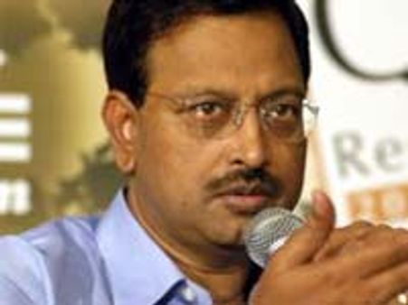 రాజు సిబీఐ కస్టడీపై రేపు తీర్పు