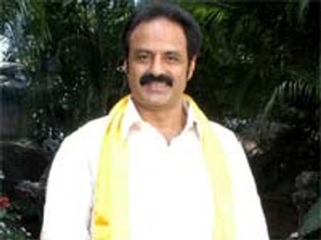 బాలకృష్ణ డమ్మీయేనా?
