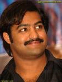 కాంగ్రేస్ కలల్లోకి ఎన్టీఆర్