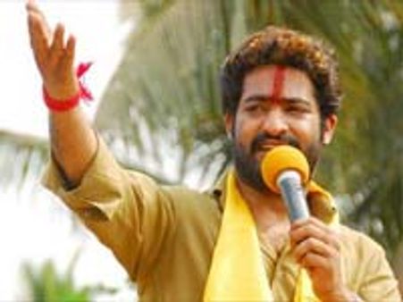 రానున్నది టిడిపి ప్రభుత్వమే: ఎన్టీఆర్