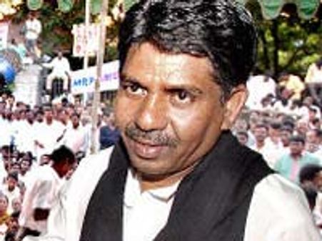 బాబుకు మందకృష్ణ డెడ్ లైన్