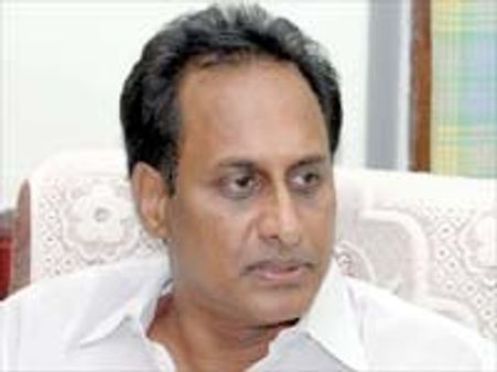 బాలయ్యకు బావ దగ్గుబాటి లేఖ