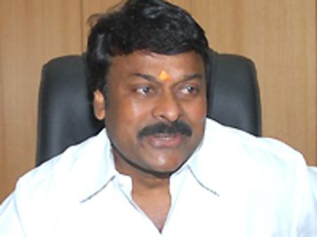 చంద్రబాబు 'కల్లు' మాటలు: చిరు