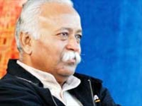 ఆర్ఎస్ఎస్ చీఫ్ సుదర్శన్ రాజీనామా