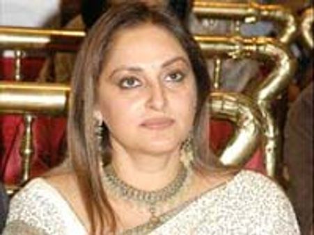 జయప్రద రాం'పూర్'