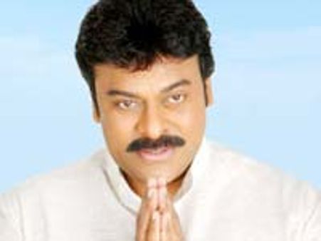 చిరంజీవికి సిఎం పీఠం?