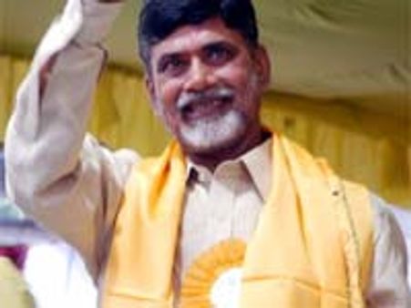 సిపిఎం నేతలతో నేడు బాబు భేటీ