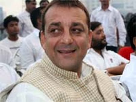 కాంగ్రెస్సే నన్ను అడ్డుకుంది: సంజయ్