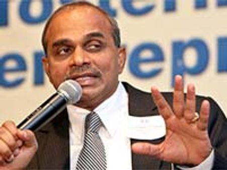 బాలయ్య, ఎన్టీఆర్ సినీ షోలు: వైయస్