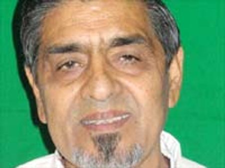 సిక్కులపై ఊచకోత: టైట్లర్ కు క్లీన్ చిట్