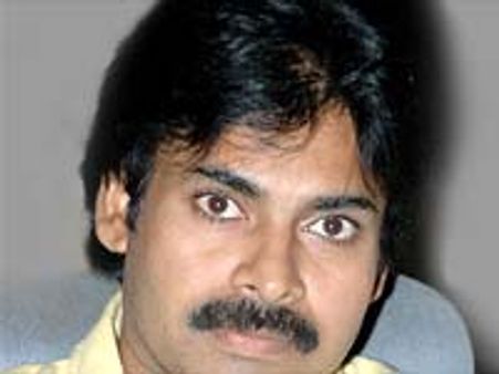 పవన్ ఈరోజు..