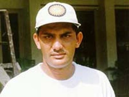 మ్యాచ్ ఫిక్సింగ్ ఏమీ చేయదు: అజర్