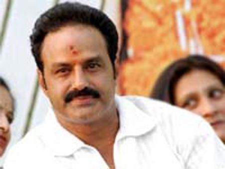 పురంధరేశ్వరిపై పోటీకి బాలయ్య నో!