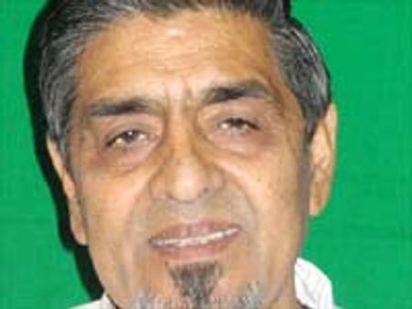 టైట్లర్ ను శిక్షించాలి: సిక్కుల ఆందోళన