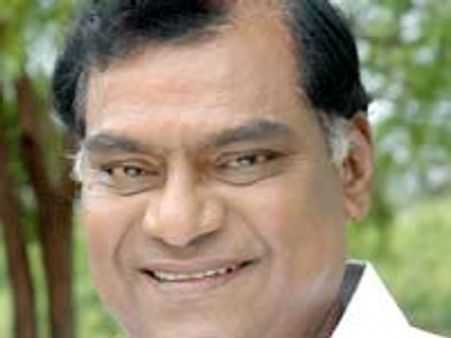 చిరు భలే మోసగాడు: కోట శ్రీనివాసరావు