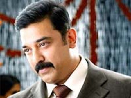 రాజకీయాల్లో చేరను: కమల్ హాసన్